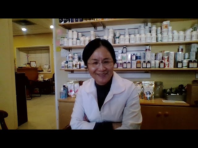 From Chinese Medicine Perspective to Understand  Treatment of RP