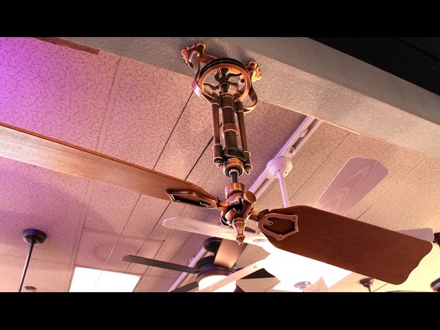 Fanimation Brewmaster Ceiling Fan