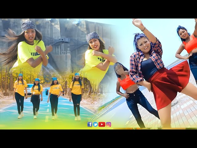 New Nagpuri Nonstop Video 2025 | Singer Suman Gupta | A Re Mor Sona | Superhit Nagpuri Song #sadri