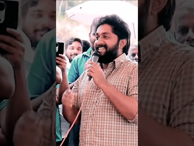 അച്ഛനെ ട്രോളി ചിരിപടർത്തി ധ്യാൻ | Dhyan Sreenivasan Latest #dhyansreenivasan #dhyan