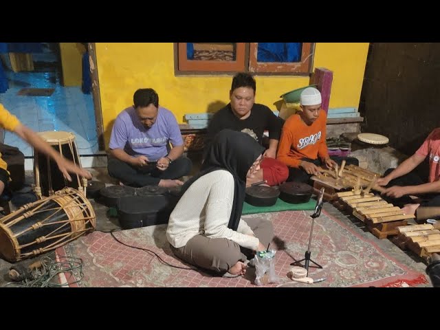 Live Gamelan Banyuwangi #Banyuwangi #sorotan #live