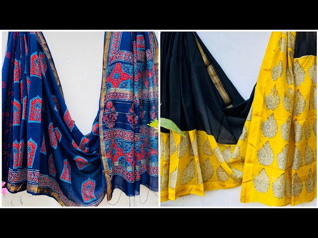 Party Wear Maheshwari Silk Sarees | Handloom Sarees #shopnow #womenwear #sarees #onlineshopping