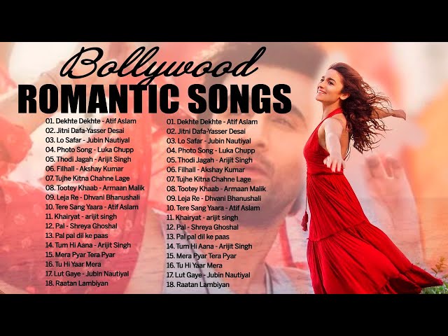 Hindi Heart Touching Songs 2023 | arijit singh,atif aslam,jubin nautiyal,neha kakkar 💚hindi new song