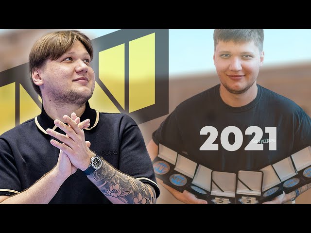 THE GOAT IS BACK?? - S1MPLE GETS BACK HIS PRIME!? (ENG SUBS) | CS2