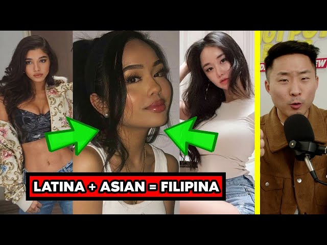 Are Filipinos More Asian Or More Latino?