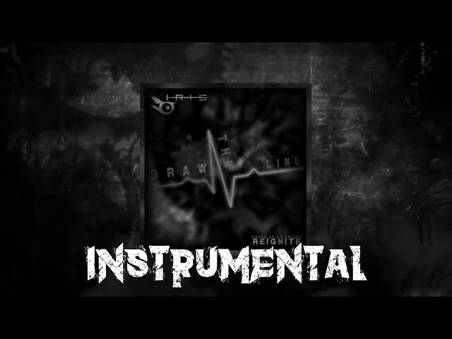 Draw The Line Remake (Instrumental) DAGames