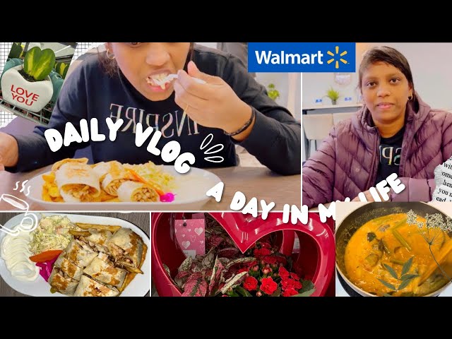 🇨🇦 கனடால பெரிய சரவணா ஸ்டோரே இருக்கு 🇮🇳😳🛍️ l Walmart Shopping 🛒 l Arabic Restaurant 🌯🍗 l Food 🤪