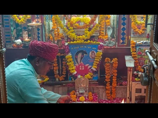 हरिराम जी के चालो भाई🚩🕉️🐍||चेतराम जी खुरावा भजन||#hariram #baba #bhajan @Shri_Hariram_Baba_Chariya