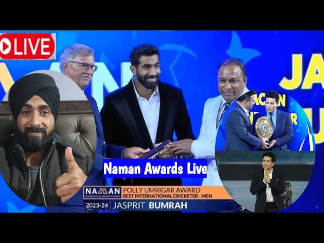 naman awards live #naman #bcci #namanawards #cricket