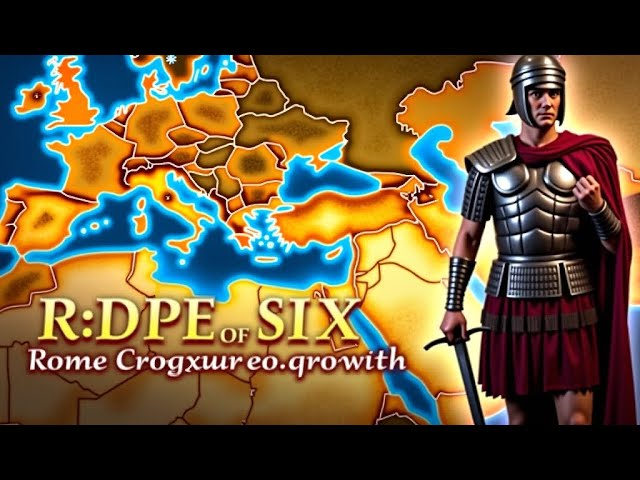 How Did the Roman Empire Expand So Efficiently? | The Secrets of Rome’s Growth   #history #rome