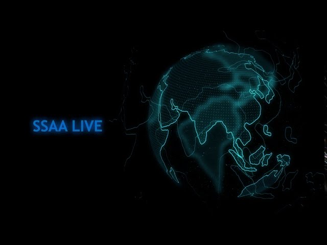 Sneak Preview: SSAA Live #SPSL 20001