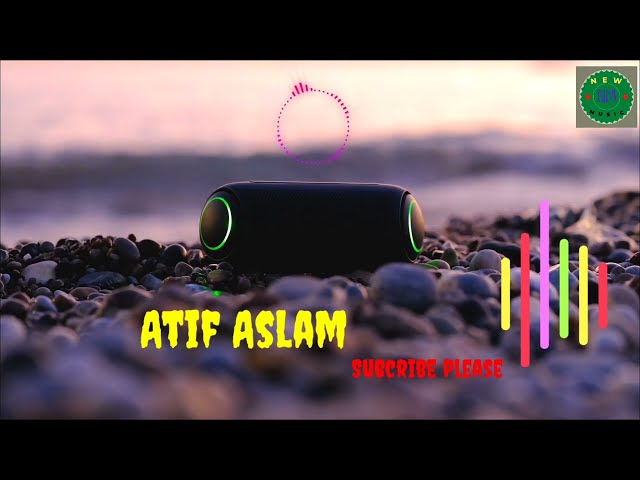 Atif Aslam Gulabi Ankhe | Hindi Songs | YouTube Editor