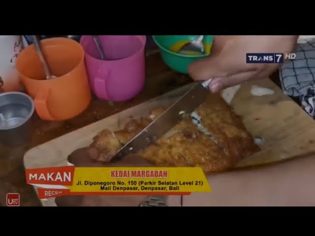 Makan Receh @trans7