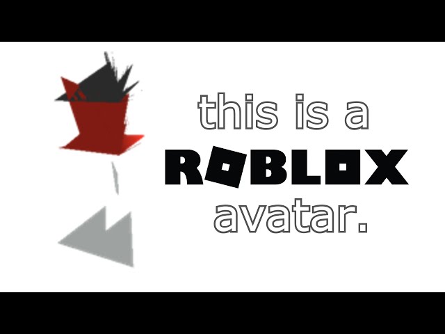 Pushing the Limits of ROBLOX Avatars