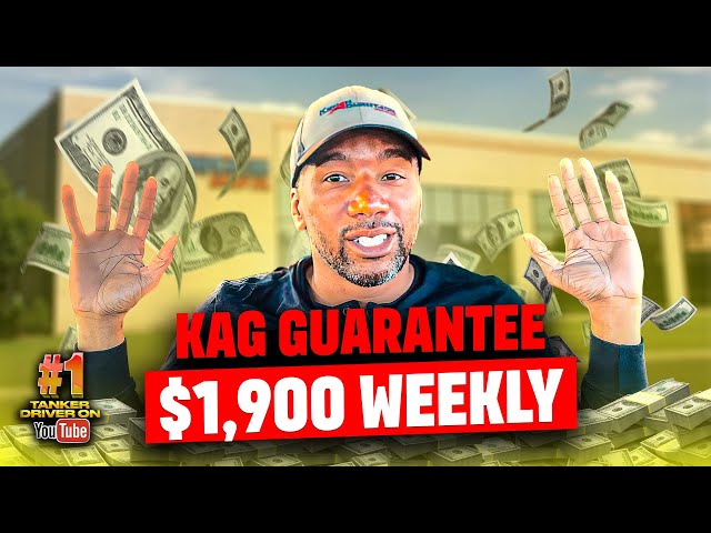 Truck Vlog 48: How to Achieve the $1,900 Guarantee