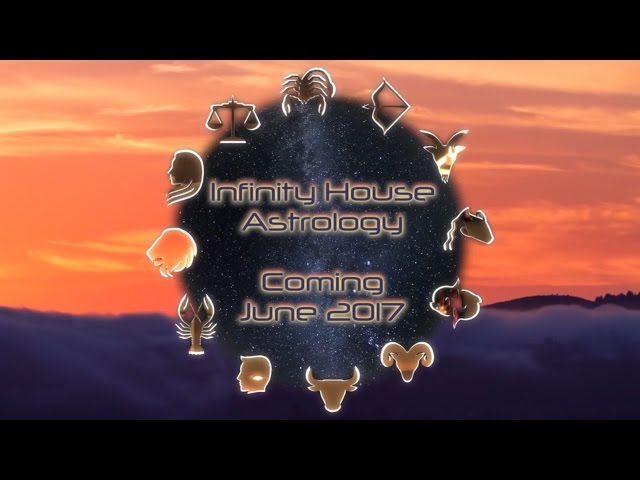 Infinity House Retreat Astrology Studios 360° VR