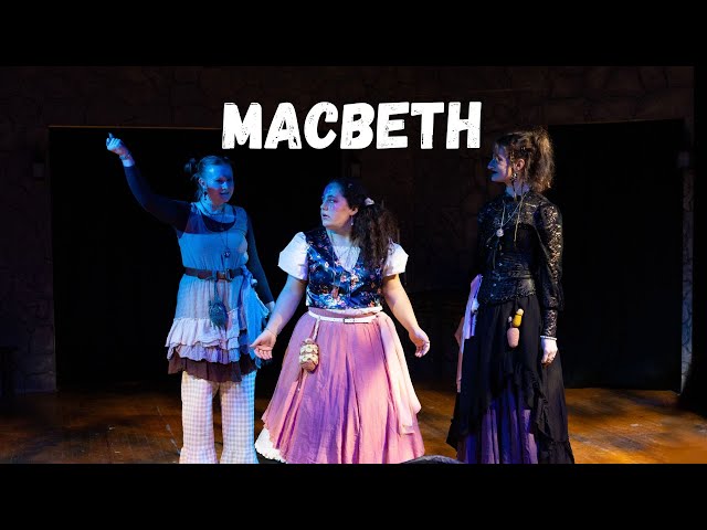 Macbeth 2024