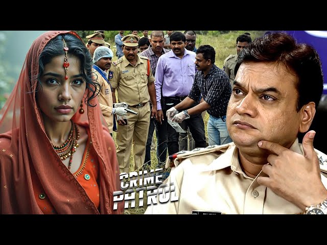 पत्नी को सहना पड़ा पति और उसके दोस्त की मार | Crime Patrol | Best Of Crime | True Crime