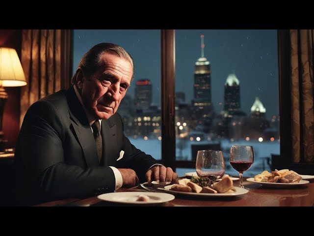 From Immigrant to Kingpin: How Vito Rizzuto Outsmarted the FBI and Built a Criminal Empire