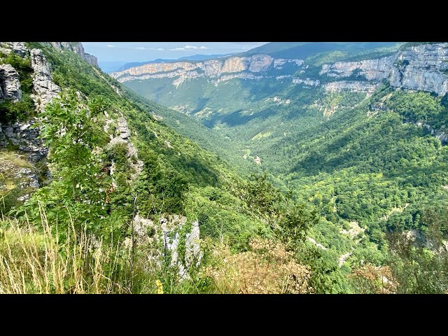 Combe Laval, Frankreich