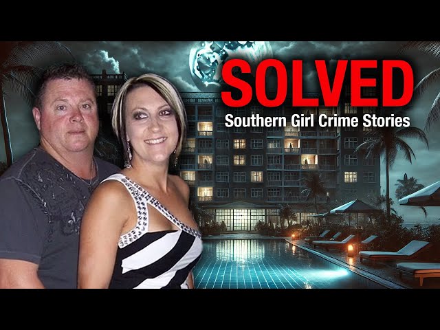 5 Solved True Crime Cases