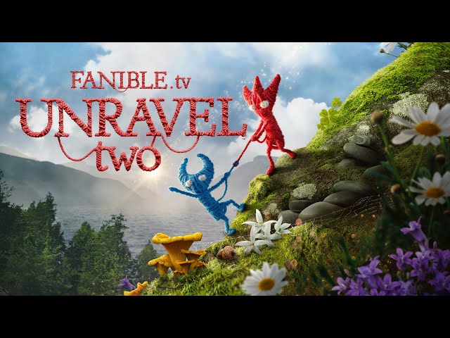 Unravel Two - The Beginning