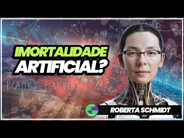 Imortalidade: Diferentes Perspectivas e Conexões