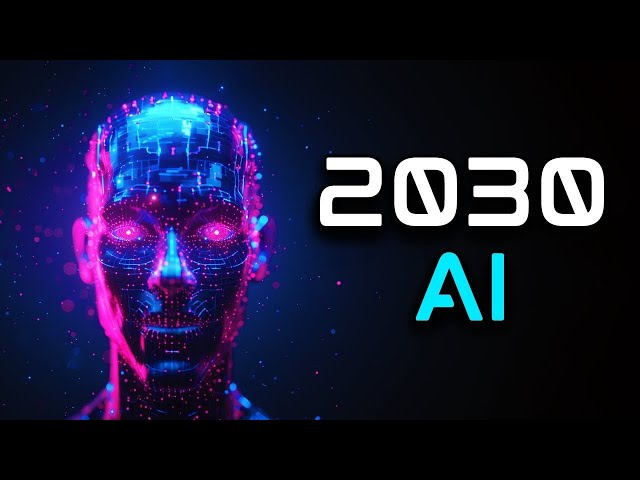 15 New Future Technology Predictions for 2030 That Will Change The World