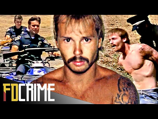 When Seconds Count | The FBI Files | FD Crime