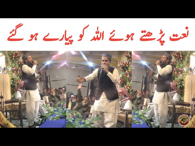 Abubakar Ashraf Madani Death | Abubakar Madani Last Video | Abubakar Madani Naat | Tauqeer Baloch