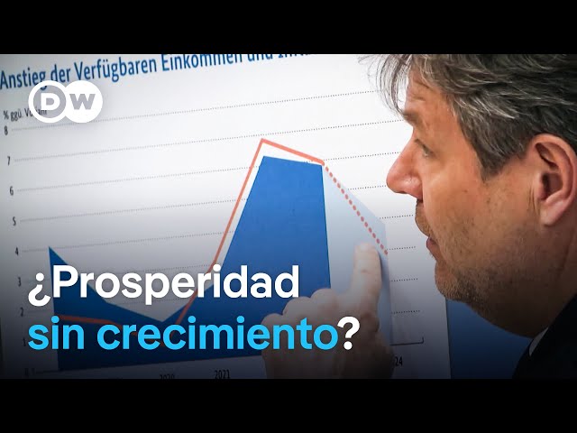 Crecimiento económico y protección del medio ambiente - ¿Es todavía posible? | DW Documental