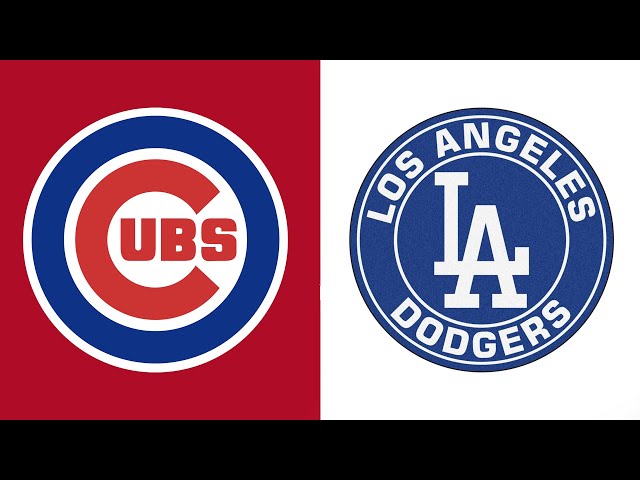 Chicago Cubs vs Los Angeles Dodgers - Feb 20 - MLB SEASON 2025 - MLB The Show 25 - MLB EN VIVO