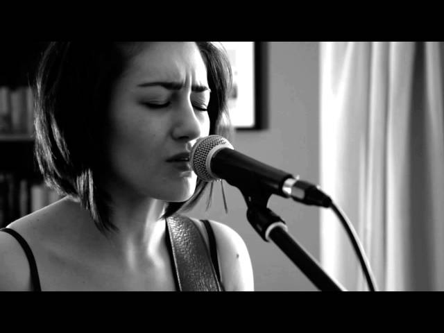 Stay With Me - Sam Smith (Hannah Trigwell acoustic cover)