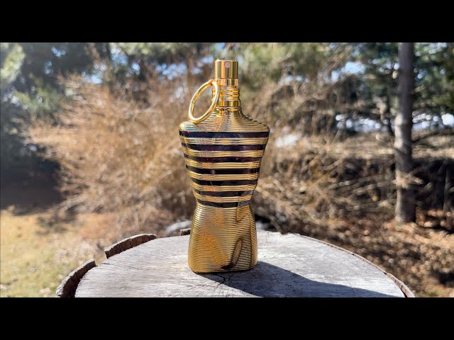 Blind Buys - Viewer Suggested - Jean Paul Gaultier Le Male Elixir