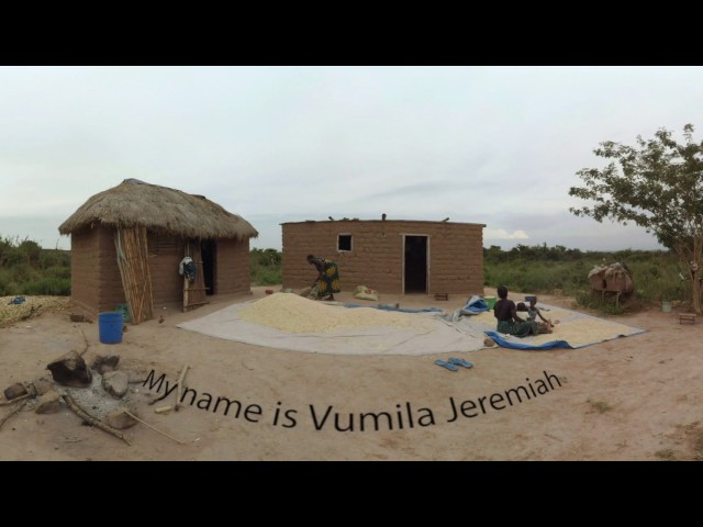 360 VIDEO: social & environmental documentaries