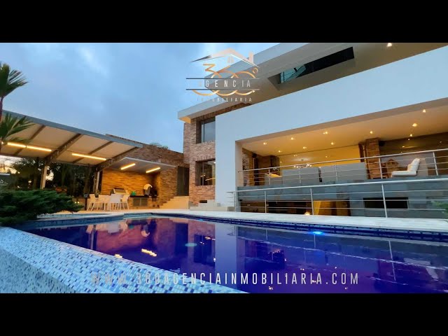 Casa en Venta Bucaramanga Ruitoque Condominio 360 Agencia Inmobiliaria