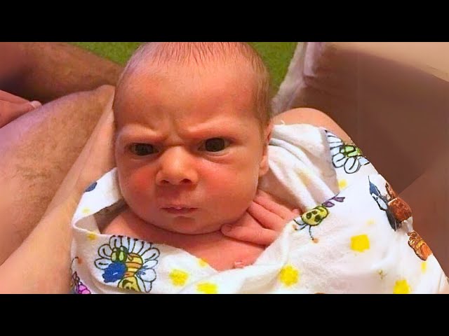 You Laugh You Lose Challenge - Funniest Baby Videos Ever! 🤣