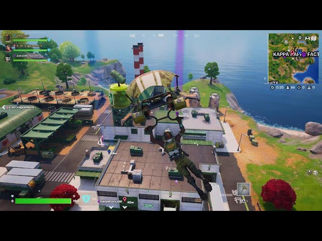 We Like Fortnite Vol. 163