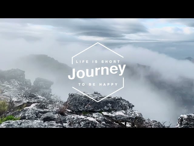 PLATTEKLIP GORGE DOCUMENTARY | The Grand Platteklip Gorge Hiking Cape Town