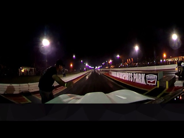 Real StrEEt VETTE at Edinburg Tx No-Prep Race