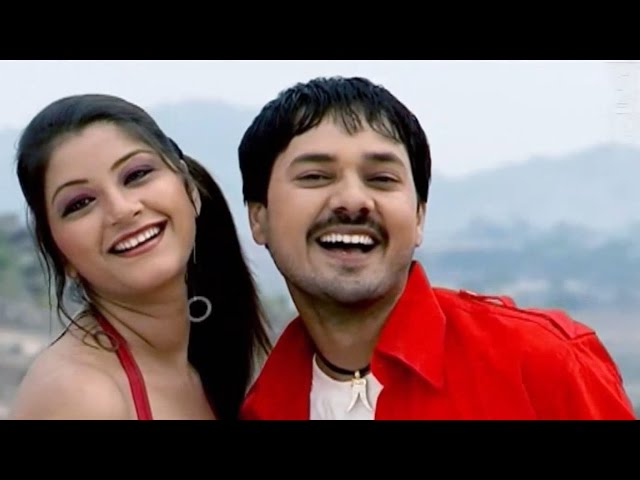 ऐ वो दौना पान - Mamta Chandrakar & Sunil Soni - Maya Dede Mayaru - Film Song