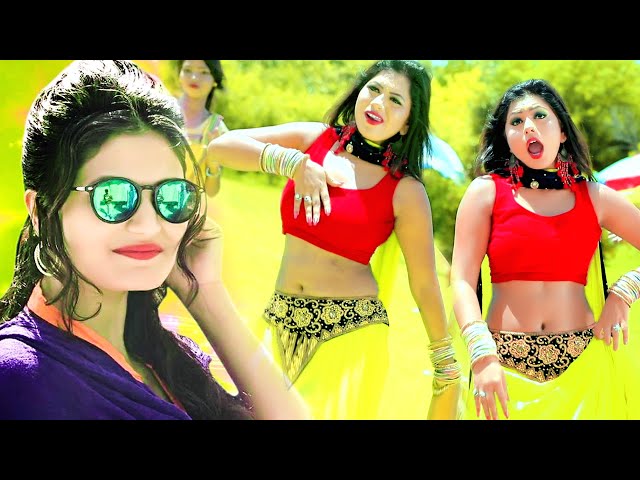 #Antra Singh Priyanka #भोजपुरी नये अंदाज में VIDEO रोमैंटिक SONG #Mohan Rathore New Song