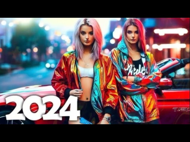 Cool Music in Car 2024 🔥 Cool Music Bass Hits 🔥Крутая Музыка в Машину 2024