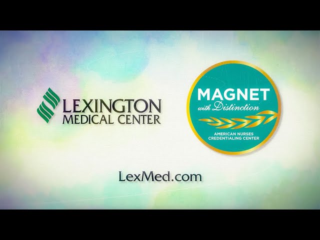 LexMed Is Magnet With Distinction!