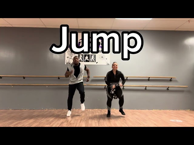 I’m Good (Kids Bop) JAMBO Kids Dance Fitness