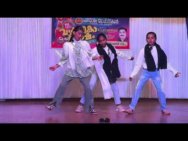 Adipoli Dance.... കിടിലം ഡാൻസ് .....