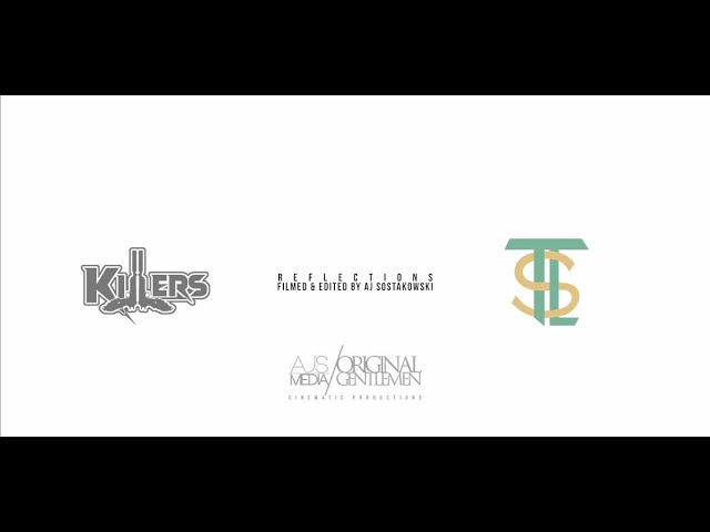 Killers Semi-Pro 2022 Season "Reflections" by AJS Media