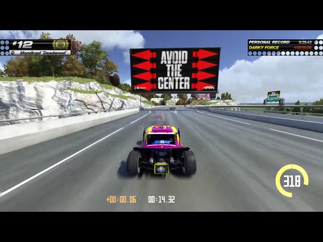 Trackmania Turbo 012