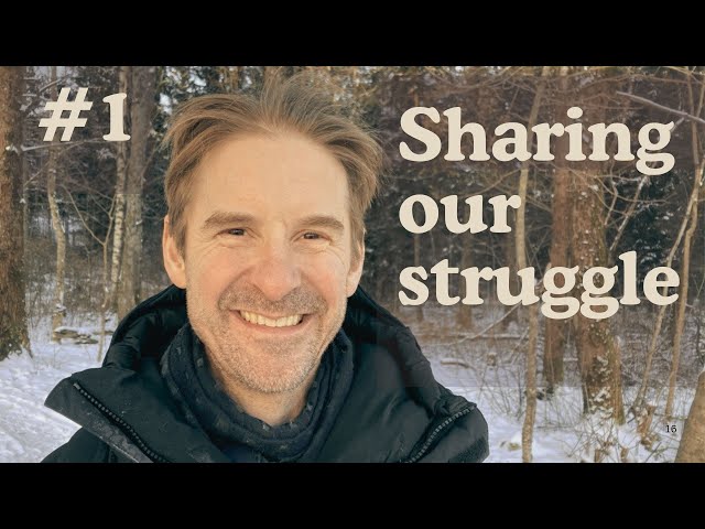 Walking & Talking Bipolar: Sharing our struggles and challenges with bipolar disorder.