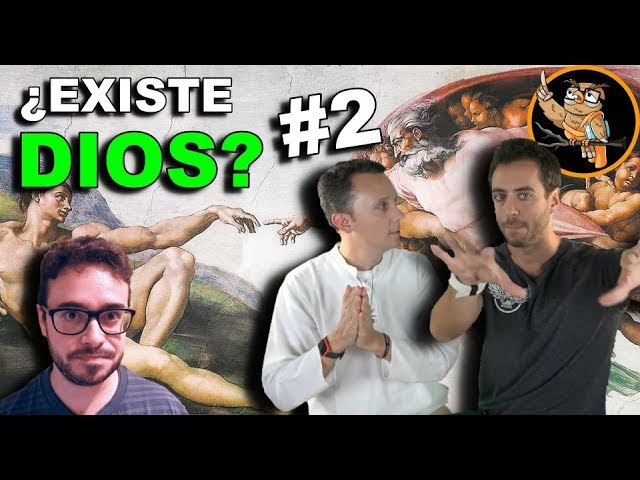 JORDI WILD vs SMDANI | Philosophical analysis (Part 2)